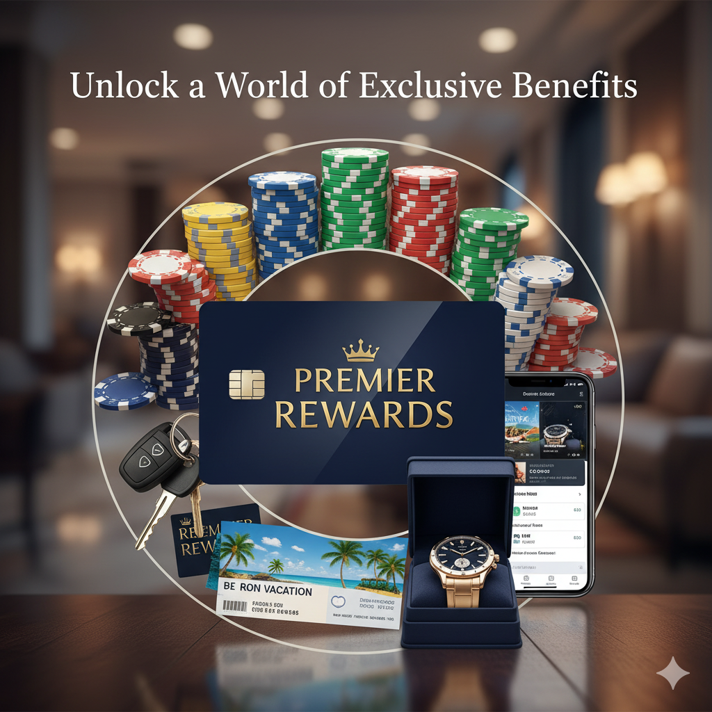 Rewards Program